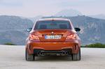 BMW 1-Series M 2011 года
